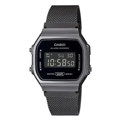 Casio Collection Vintage A168WEMB-1BEF (007)