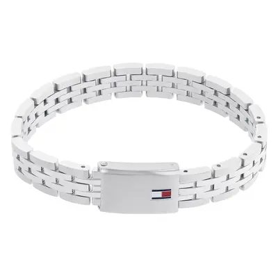 Tommy Hilfiger Moderní ocelový náramek 2790501