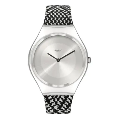 Swatch Skin Irony Black`N`White SYXS142