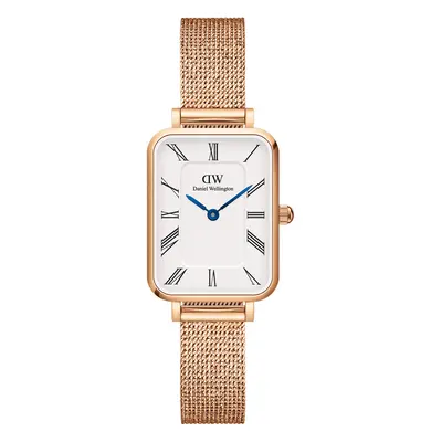 Daniel Wellington Quadro Roman Numerals Melrose DW00100687