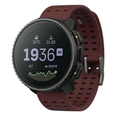 Suunto Suunto Vertical Black Ruby SS050865000