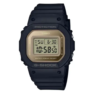 Casio G-Shock Original GMD-S5600-1ER (322)