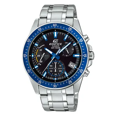 Casio Edifice Chronograph EFV-540D-1A2VUEF (198)