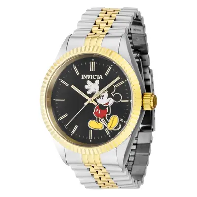 Invicta Disney Mickey Mouse Quartz 43873