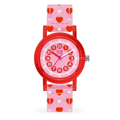 Ice Watch ICE learning - Red love - S32 - 3H 022690