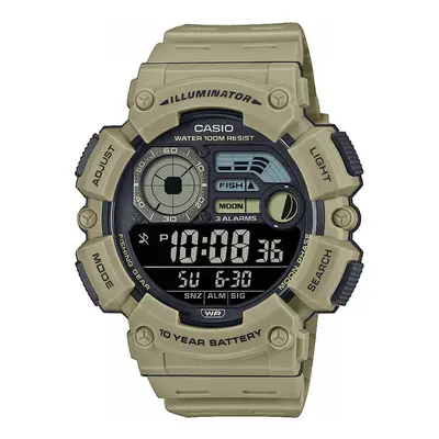 Casio Sport WS-1500H-5BVEF (668)