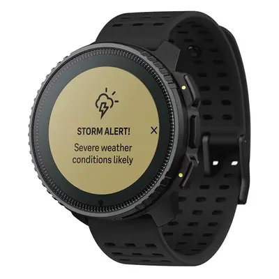 Suunto Suunto Vertical Solar Black SS050978000