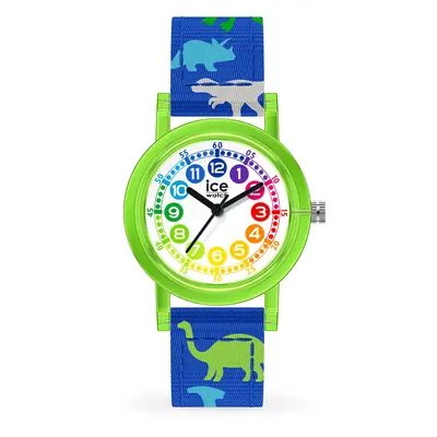 Ice Watch ICE learning - Green dinosaur - S32 - 3H 022693