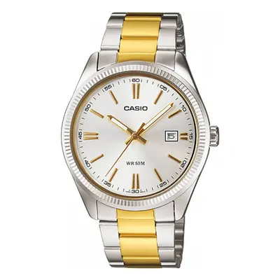 Casio Collection MTP-1302SG-7AVEF