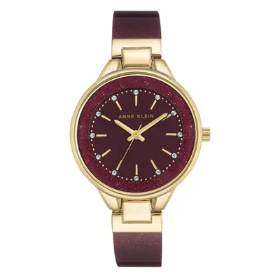 Anne Klein Analogové hodinky AK/1408BYBY