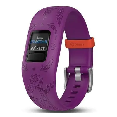 Garmin Vívofit® jr. 2 Disney Anna 010-01909-19