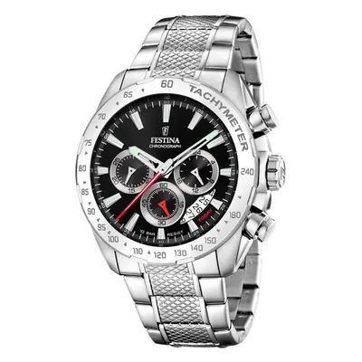 Festina Timeless Chronograph 20668/4