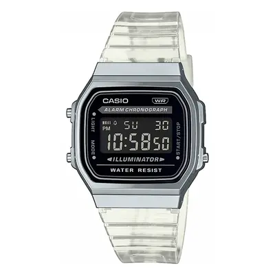 Casio Collection Vintage A168XES-1BEF (007)