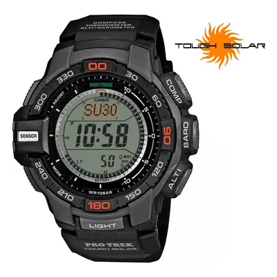 Casio PROTREK Solar PRG-270-1ER (467)