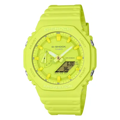 Casio G-SHOCK Tone-on-Tone GA-2100-9A9ER (619)