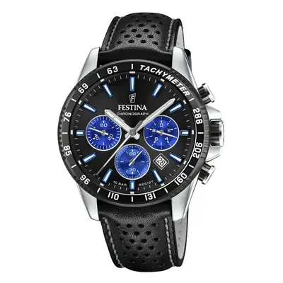 Festina Timeless Chronograph 20561/6