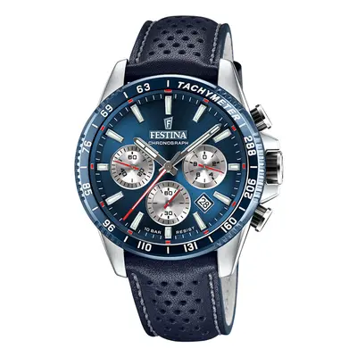 Festina Timeless Chronograph 20561/2