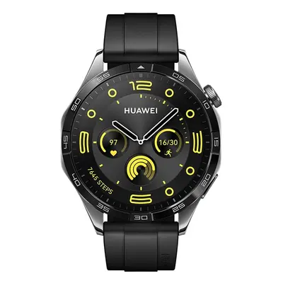 Huawei Watch GT 4 46 mm Černé