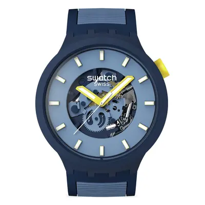 Swatch Big Bold Below the Horizon SB05N117