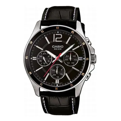 Casio Collection MTP-1374PL-1AVEF (004)