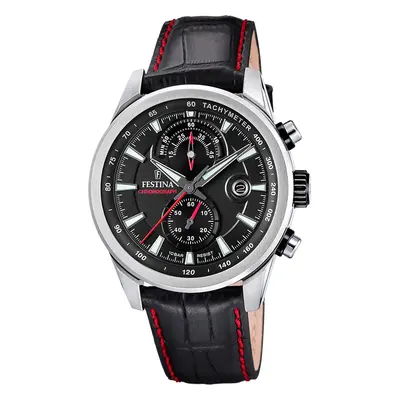 Festina Timeless Chronograph 20695/6