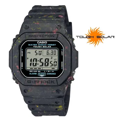 Casio G-SHOCK G-5600BG-1ER Solar (681)