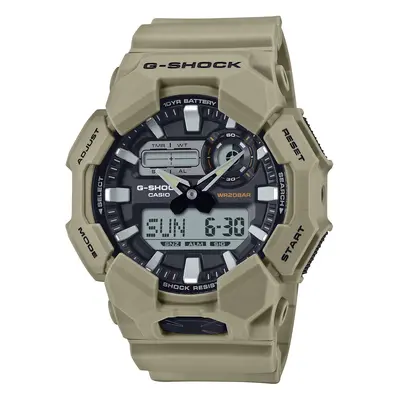 Casio G-Shock Carbon Core Guard GA-010-5AER (647)