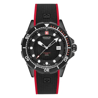 Swiss Military Hanowa Neptune Diver 4315.13.007