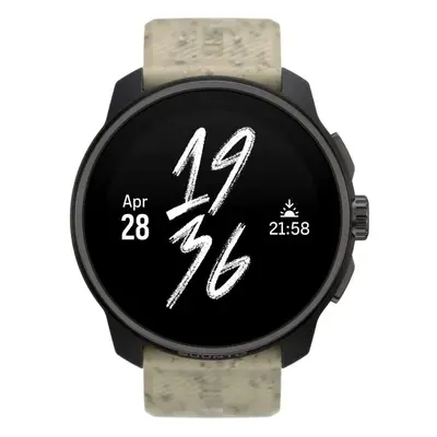 Suunto Suunto Race S Gravel Gray