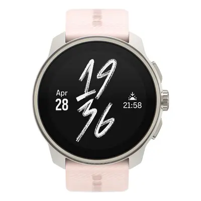 Suunto Suunto Race S Powder Pink