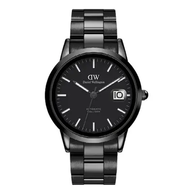 Daniel Wellington Iconic Automatic 40 Link B Black DW00100753