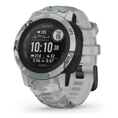 Garmin Instinct 2S - Camo Edition 010-02563-03