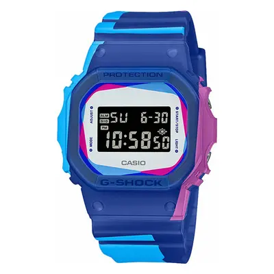 Casio G-Shock DWE-5600PR-2ER Limited Edition (322)