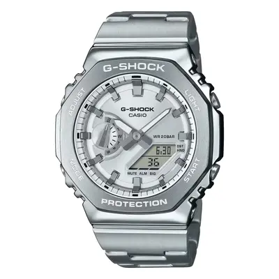 Casio G-Shock GM-2110D-7AER (619)