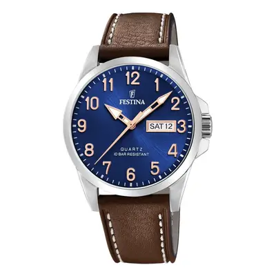 Festina Classic Strap 20358/B