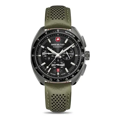 Swiss Military Hanowa Defender SMWGC0003340