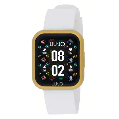 Liu Jo Smartwatch Voice Mini SWLJ140