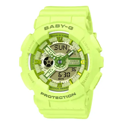 Casio BABY-G BA-110YK-3AER (397)