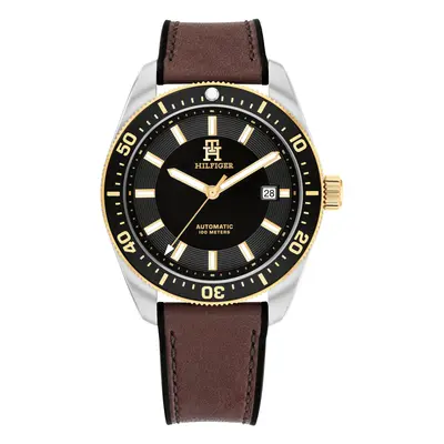 Tommy Hilfiger TH85 Automatic 1792142