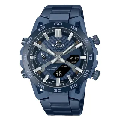 Casio Edifice Bluetooth Solar ECB-2000CB-2AEF (663)