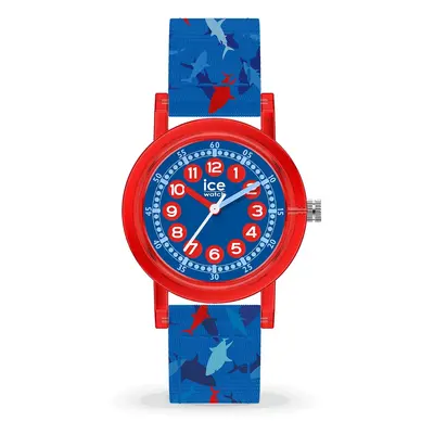 Ice Watch ICE learning - Blue shark - S32 - 3H 023296