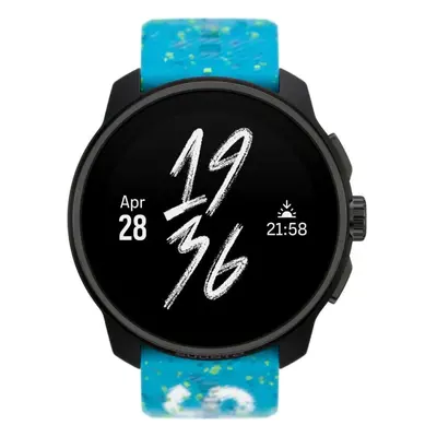 Suunto Suunto Race S Power Blue