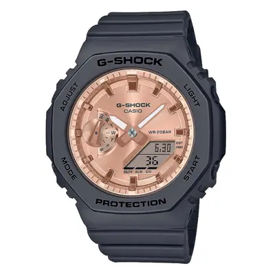 Casio G-SHOCK GMA-S2100MD-1AER (619)