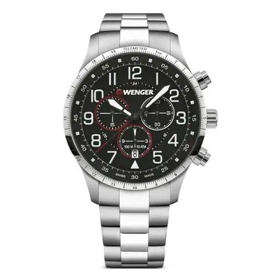 Wenger Attitude Chrono 01.1543.120