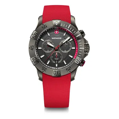 Wenger Sea Force Chrono 01.0643.128