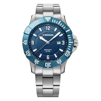 Wenger Sea Force 01.0641.133