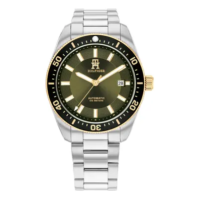 Tommy Hilfiger TH85 Automatic 1792155