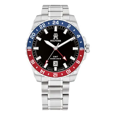 Tommy Hilfiger TH85 GMT 1792131