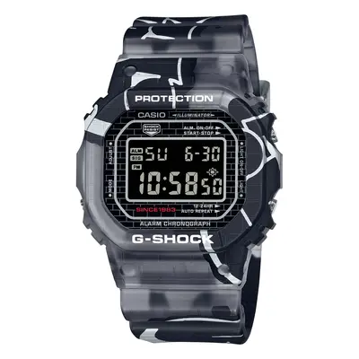 Casio G-SHOCK Street Spirit DW-5000SS-1ER (322)