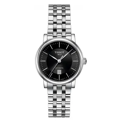 Tissot T-Classic Carson Premium Automatic Lady T122.207.11.051.00